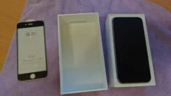 Apple iPhone 6. �/�, 32 ��, �����, 3G, 4G LTE ����