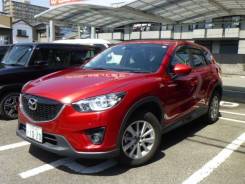 Mazda CX-5. автомат, передний, 2.0 (155 л.с.), бензин, 36 тыс. км, б/п. Под заказ