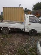 Nissan Vanette. Продается грузовик , 2 000 куб. см., 1 000 кг.