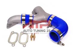Интеркулер. Subaru Impreza WRX, GD, GDA, GDB, GGB Subaru Forester, SF5, SG5, SG9, SG9L Subaru Impreza WRX STI, GD, GDB, GGB, GRB, GRF, GVB, GVF
