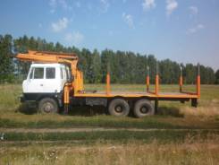 Tatra. Самогруз 815, 16 000 кг.
