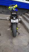Racer Fighter 250. 250 куб. см., исправен, птс, с пробегом