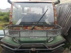 Tinger Track S500. Продается, 1 000 куб. см.