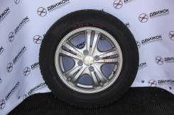 Yokohama Ice Guard IG30. Зимние, без шипов, 2013 год, 10 %, 4 шт