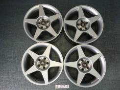 Speedline. 7.0x16", 5x100.00, ET50, ЦО 60,0 мм.