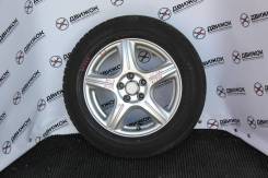 Yokohama Ice Guard IG30. Зимние, без шипов, 2009 год, 10 %, 4 шт