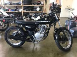 Suzuki Grass Tracker Big Boy 250. 250 куб. см., исправен, птс, без пробега