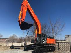 Hitachi ZX470LC-5G. Экскаватор , 3,10 куб. м.