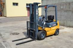 Gros CPCD15. Автопогрузчик GROS CPCD15, 1 500 кг., Дизельный