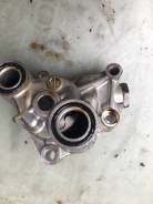 Насос масляный. Nissan: Qashqai+2, Sentra, Qashqai, Tiida, Juke Двигатели: HR16DE, K9K, M9R, MR20DE, R9M, HR15DE, MR16DDT