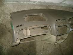 Панель приборов. Mazda Training Car, BJ5P Mazda Familia, BJ3P, BJ5P, BJ5W, BJ8W, BJEP, BJFP, BJFW, YR46U15, YR46U35, ZR16U65, ZR16U85, ZR16UX5