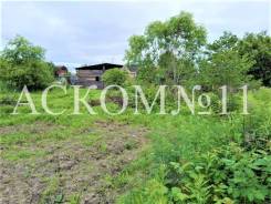 Продам земельный участок расположенный в, Надеждинском районе. 818 кв. м., собственность, электричество, от агентства недвижимости (посредник). Фото у...