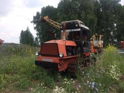 Вгтз ВТ-100. Продам трактор ВТ-100