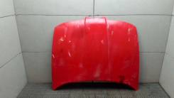 Капот Seat Leon 1999-2006