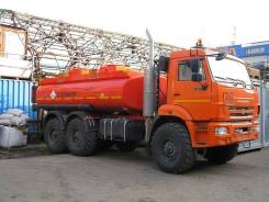 АТЗ. Автотопливозаправщик -11, 11 762 куб. см., 12 700 кг.