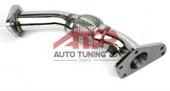 Ап-пайп. Subaru: Forester, Legacy, Impreza WRX STI, Tribeca, Legacy B4