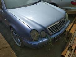 Mercedes-Benz. 208, 1