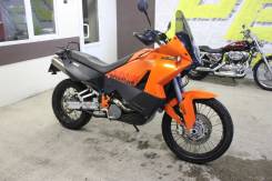 KTM 990 Adventure. 999 куб. см., исправен, птс, без пробега