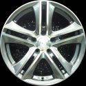 Light Sport Wheels LS 191. 6.5x15", 5x112.00, ET45