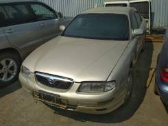 Mazda Millenia. TAFP