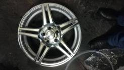 Light Sport Wheels LS 770. 6.5x15", 5x100.00, ET38, ЦО 57,1 мм.