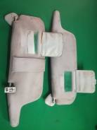 Козырек солнцезащитный. Toyota Vista, CV30, SV30, SV32, SV33, SV35 Toyota Camry, CV30, SV30, SV32, SV33, SV35 Двигатели: 2CT, 3SFE, 3SGE, 4SFE