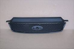 Решетка радиатора черная FORD FOCUS C-MAX 03-06 (1323865 / FD07247GBN / TYG)