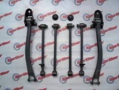 Рычаг, тяга подвески. Subaru Forester, SG5, SG9, SG9L Subaru Impreza, GD2, GD3, GD9, GDA, GDC, GDD, GG2, GG3, GG9, GGA, GGC, GGD Двигатели: EJ202, EJ2...