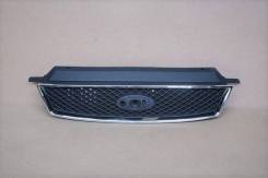 Решетка радиатора с хромом FORD FOCUS C-MAX 03-06 (1323865 / FD07247GAN / TYG)