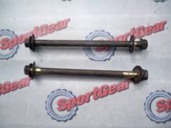 Болт крепления рычага. Subaru: Alcyone, Pleo, Forester, Legacy, R2, Impreza, R1, Exiga, Vivio, Stella Двигатели: EG33D, EN07E, EN07S, EN07U, EN07W, EN...