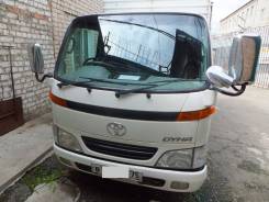 Toyota Dyna. Продам Touota DYNA, 4 600 куб. см., 3 000 кг.