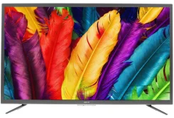DEXP F32D7000C. LED ����