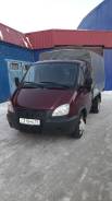 ГАЗ 3302. Продаю ГАЗель 3302. Бортовая. Дизель, 2 400 куб. см., 1 500 кг.