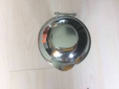 Крышка топливного бака. Doosan
