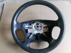 Руль. Chevrolet Lanos