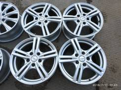 Hot Stuff. 6.5x16", 5x114.30, ET35