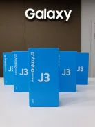 Samsung Galaxy J3 2017. �����, �������, �����, ������, 3G, 4G LTE, Dual-SIM ����