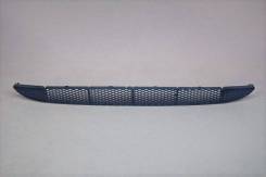 Решетка в бампер без туманок FORD FOCUS I 98-00 (1087336 / FD99129GAN / TYG)