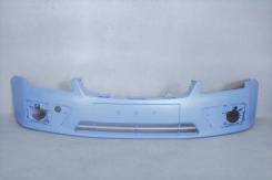 Бампер передний FORD FOCUS II 05-08 (1336763 / FDFOC05-160X / FD04220BA / TYG)