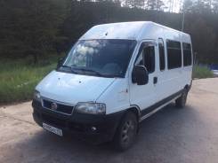 Fiat Ducato. Срочно в отс. обмен!, 15 мест