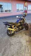 Yamaha XJR 1300. 1 300 куб. см., исправен, птс, без пробега