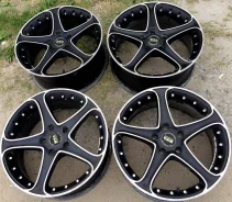 Borbet TL. 7.5x17", 5x114.3, ET35 ����