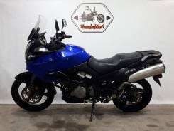 Suzuki V-Strom 1000. 1 000 куб. см., исправен, птс, без пробега