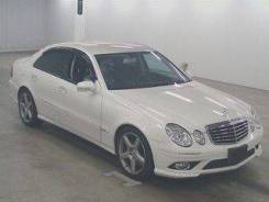Mercedes-Benz E-Class. W211 AVANTGARDE, 272 943