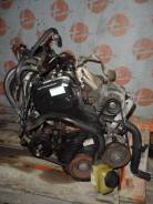 Двигатель в сборе. Toyota Nadia, SXN10, SXN10H Двигатель 3SFE