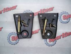 Болт. Subaru: Pleo, R2, Impreza, XV, R1, Sambar, BRZ, Traviq, Forester, Legacy, Vivio, Exiga, Stella Двигатели: EN07E, EN07S, EN07U, EN07W, EN07X, EN0...