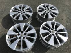 Toyota. 8.0x18", 5x114.30, ET45, ЦО 60,1 мм.
