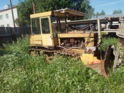 Вгтз ДТ-75. Продам ДТ-75 бульдозер, 7 400 куб. см., 7 000,00 кг.