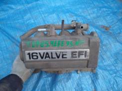 Коллектор впускной. Toyota: Sprinter, Corsa, Corolla II, Corolla, Tercel, Starlet Двигатель 4EFE