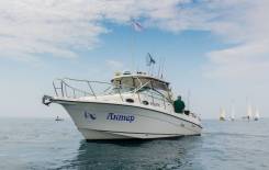 Seaswirl. 2004 год год, длина 9,00 м., двигатель стационарный, 420,00 л.с., дизель